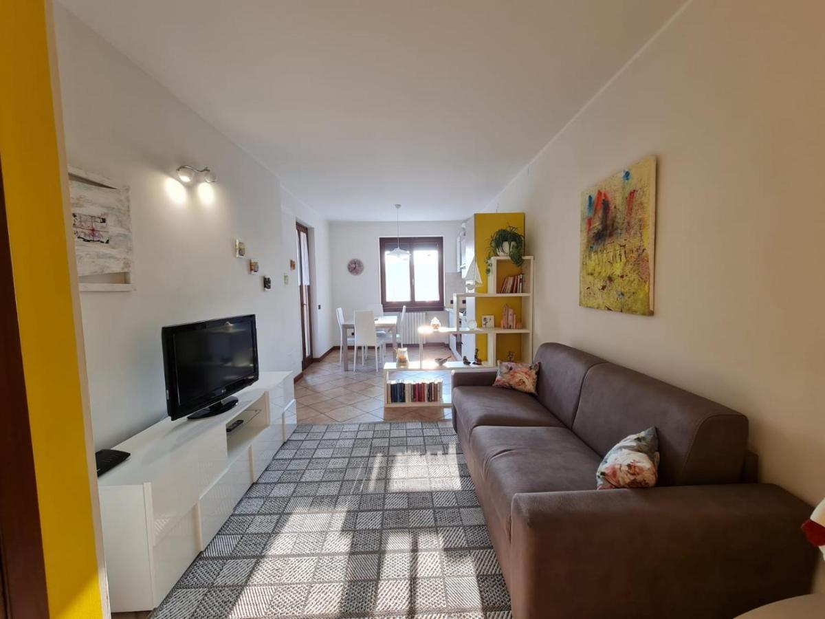 Francesca'S Home Bardolino Eksteriør bilde