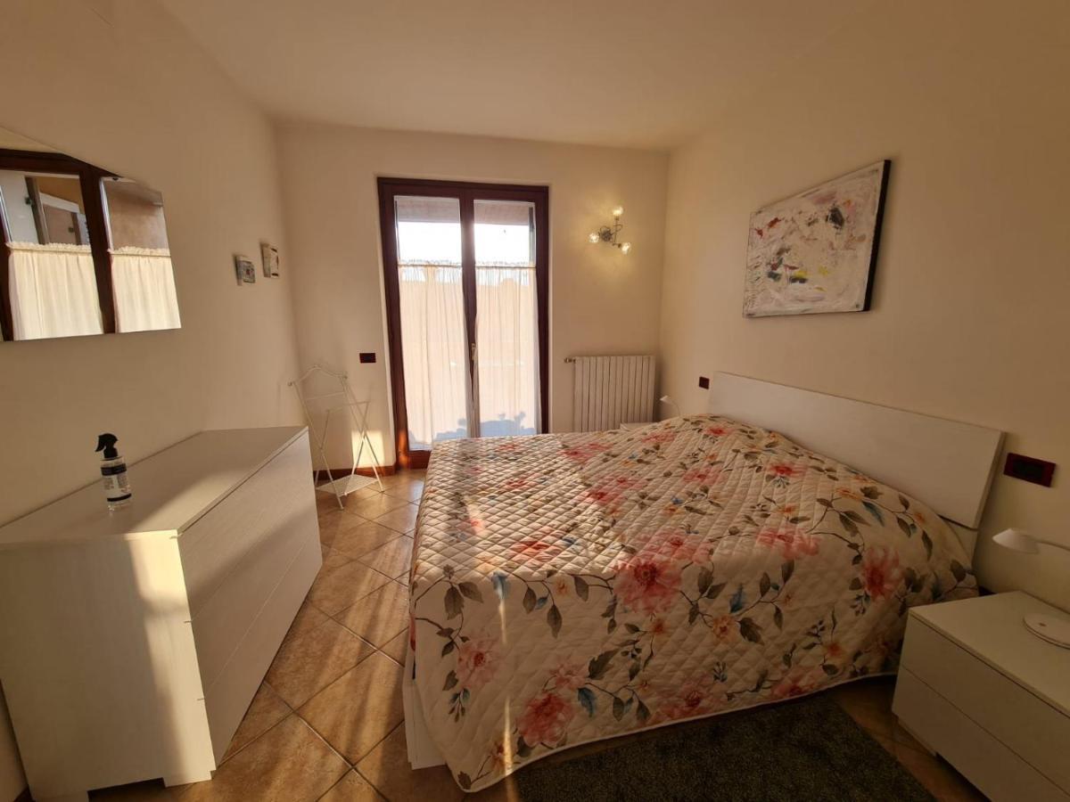 Francesca'S Home Bardolino Eksteriør bilde